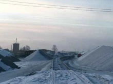 Аренда спецтехники Щебень.Ок в Омске