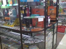 магазин мультимедиа продукции, компьютерной периферии и элементов питания Инфинити в Чите