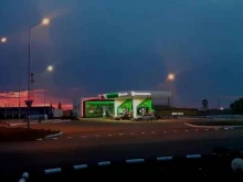 АЗС №02-149 Башнефть в Ишимбае