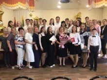 Для Вас, Бородина, 23 