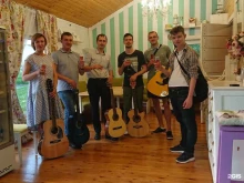 школа музыки Music lab в Кемерово