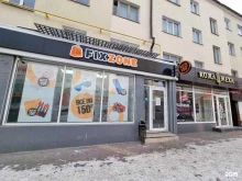 антикризисный магазин FixZone в Липецке