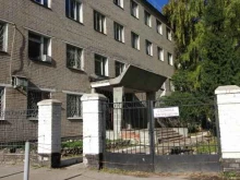 Изоляторы временного содержания / Спецприёмники Следственный изолятор №1 в Иваново