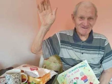 дом для пожилых людей Калининградский пансионат в Калининграде