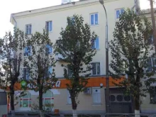 супермаркет Монетка в Краснокамске
