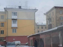 Управление Федеральной службы государственной регистрации, кадастра и картографии по Кемеровской области - Кузбассу, Советский проспект, 33 