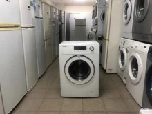 магазин б/у бытовой техники Центральная рембыттехника в Нижнем Новгороде