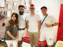 Студии звукозаписи Leon production & голоса в Сочи