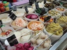 Магазин готовой продукции, Цюрупы, 97 