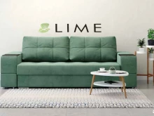 салон мягкой мебели Lime в Энгельсе