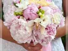 цветочная компания Maridi flowers в Краснодаре