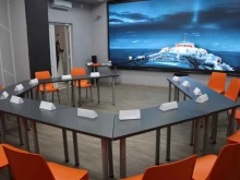 Научно-развлекательные центры Информационный центр по атомной энергии в Новосибирске