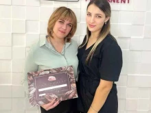 Услуги по уходу за ресницами / бровями Студия перманентного макияжа Назаровой Ирины в Саранске