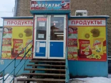 Бытовая химия Продуктовый магазин в Перми