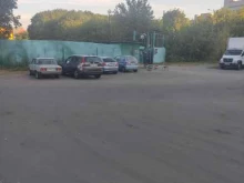 Автостоянка №20 Выхино-Жулебино в Москве