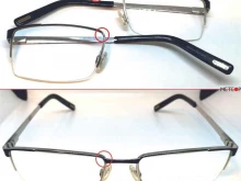 Ремонт очков Мастерская микросварки, ремонту очков и ювелирных изделий в Тюмени