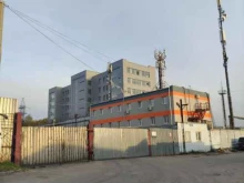 Металлоизделия Цивильский завод металлоизделий в Химках