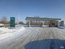 АЗС №24 Get Petrol в Еманжелинске