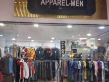 магазин мужской одежды Apparel-men в Калининграде