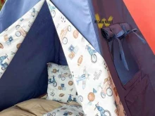 Детская одежда Wigwam Market в Краснодаре