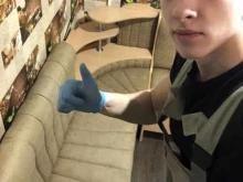 компания по чистке мягкой мебели, уничтожению тараканов и озонированию Clean_house_nt в Нижнем Тагиле