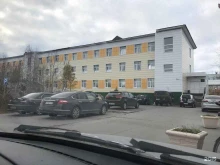 Больницы Муравленковская городская больница в Муравленко