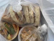 кафе азиатской кухни Сеул в Якутске