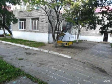 Детские сады Детский сад №59 в Находке
