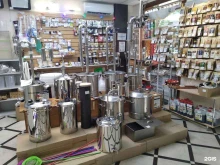 магазин оборудования для изготовления напитков Сам-сам в Самаре