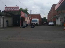 Авторемонт и техобслуживание (СТО) Автосервис в Краснодаре