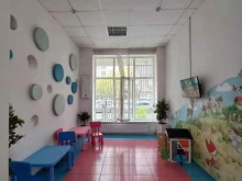 детская медицинская лаборатория Babylab в Краснодаре