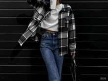 магазин женской одежды Fashion Jeans в Кургане