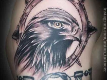 студия художественной татуировки Ant tattoo в Северодвинске