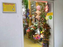 магазин сувениров и картин Этюд в Туле