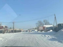 автосервис по ремонту грузовых автомобилей СТО TRUCK SERVICE GROUP в Красноярске