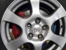 автосервис по ремонту тормозной системы Probrakes в Уфе