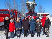 детский эколого-биологический центр Натуралист в Амурске