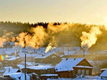 Склад Печар в Кирове