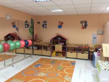 детский клуб Гномик в Тюмени