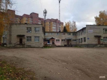 Костромское подразделение Сервионика в Костроме
