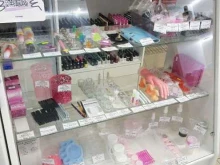 магазин Nail Club в Краснодаре