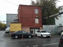 Склад Двери регионов в Реутове
