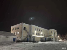 мясная лавка Рощинский в Стерлитамаке