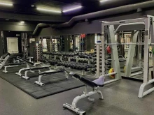 фитнес-клуб One fit в Краснодаре
