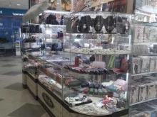 Ligani shop, Варшавское шоссе, 152а 