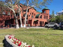 торговая компания Алтай Хлеб в Барнауле