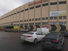 торгово-промышленная компания БелАК-Рус в Санкт-Петербурге