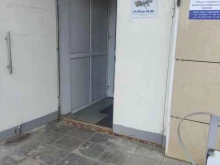 Магазин автозапчастей, площадь Привокзальная, 5а 