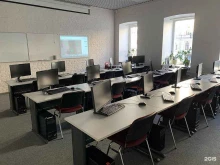 Unix education center, Невский проспект, 173 