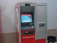 банкомат UniCredit в Оби
